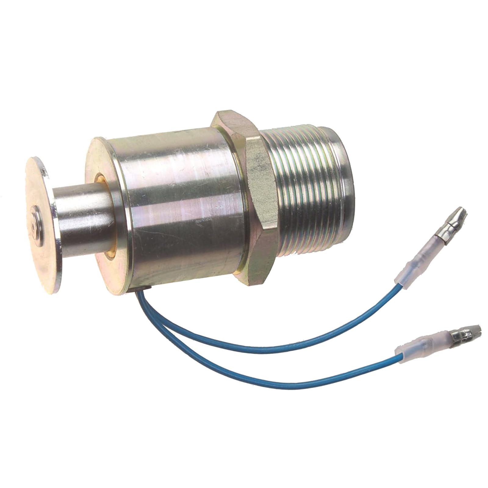 Amazon.com: Qiape Fuel Cut off Solenoid Valve 22390-6A511